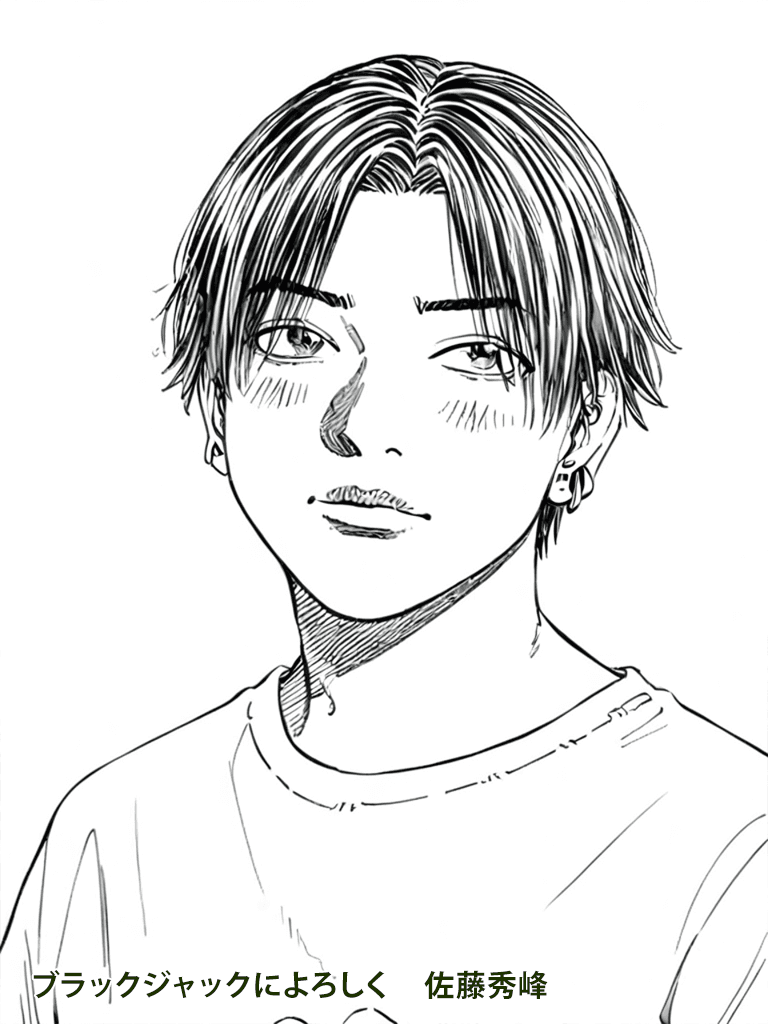 sato-bj-comic