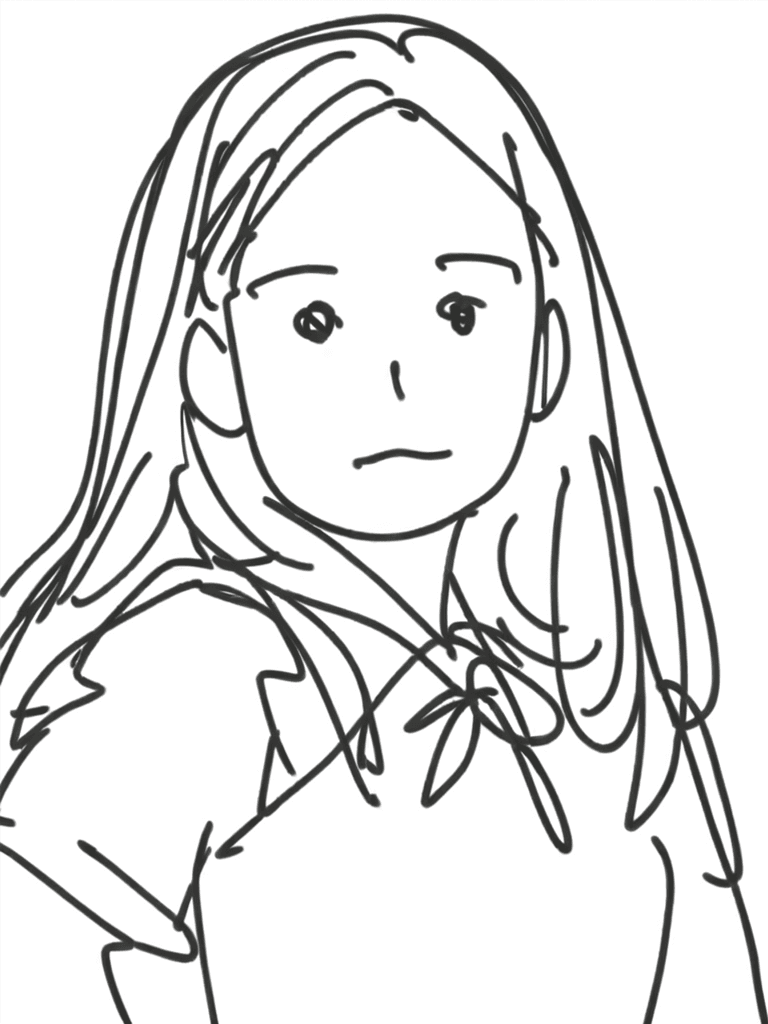 yuion-scribble