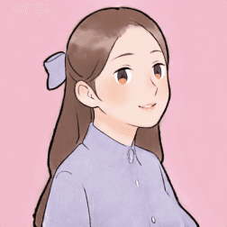 yu-pastel style example